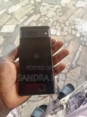 Google Pixel 7 128 GB Bronze