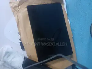 Samsung Galaxy Tab A9+ 128 GB Black