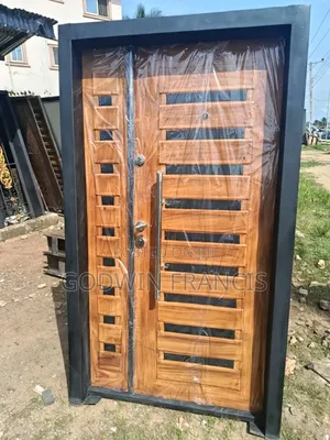 Quality Security Doors