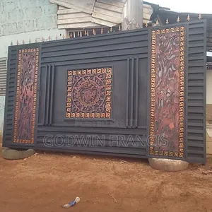Quality Security Doors