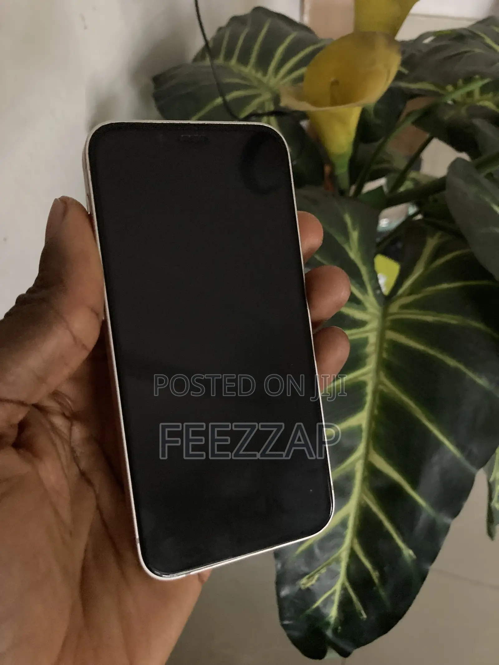 Apple iPhone 13 Mini 256 GB Gold
