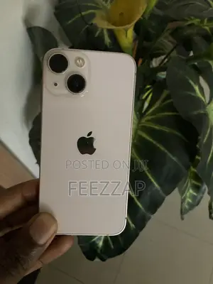 Apple iPhone 13 Mini 256 GB Gold