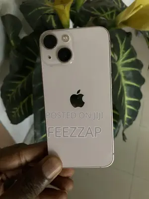 Apple iPhone 13 Mini 256 GB Gold