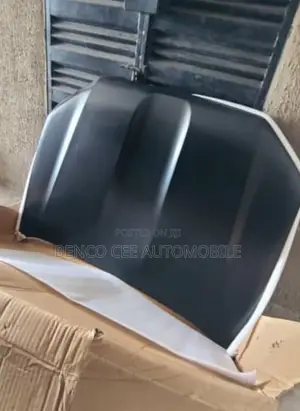 Original Bonnet for Toyota Prado 2018 to 2021