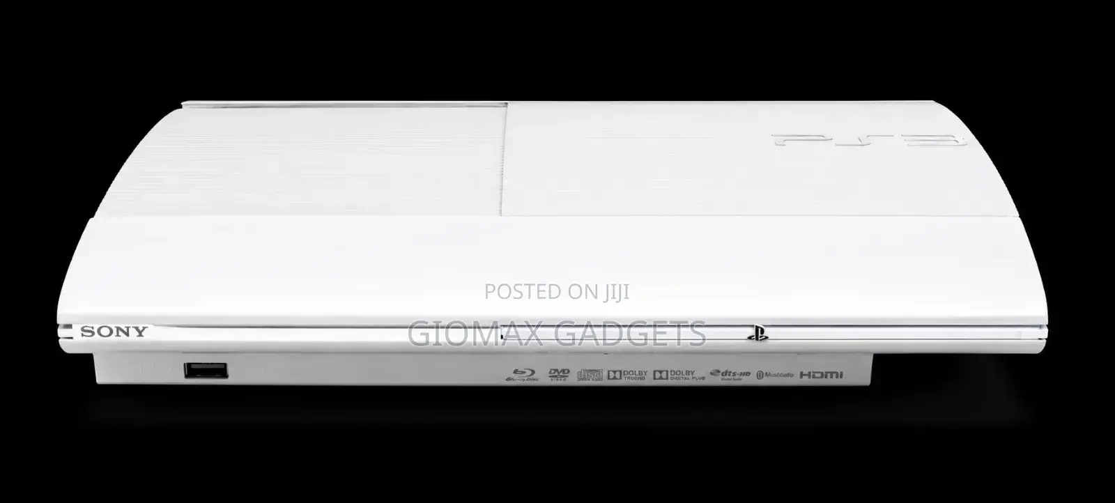 Eletronic Gadgets