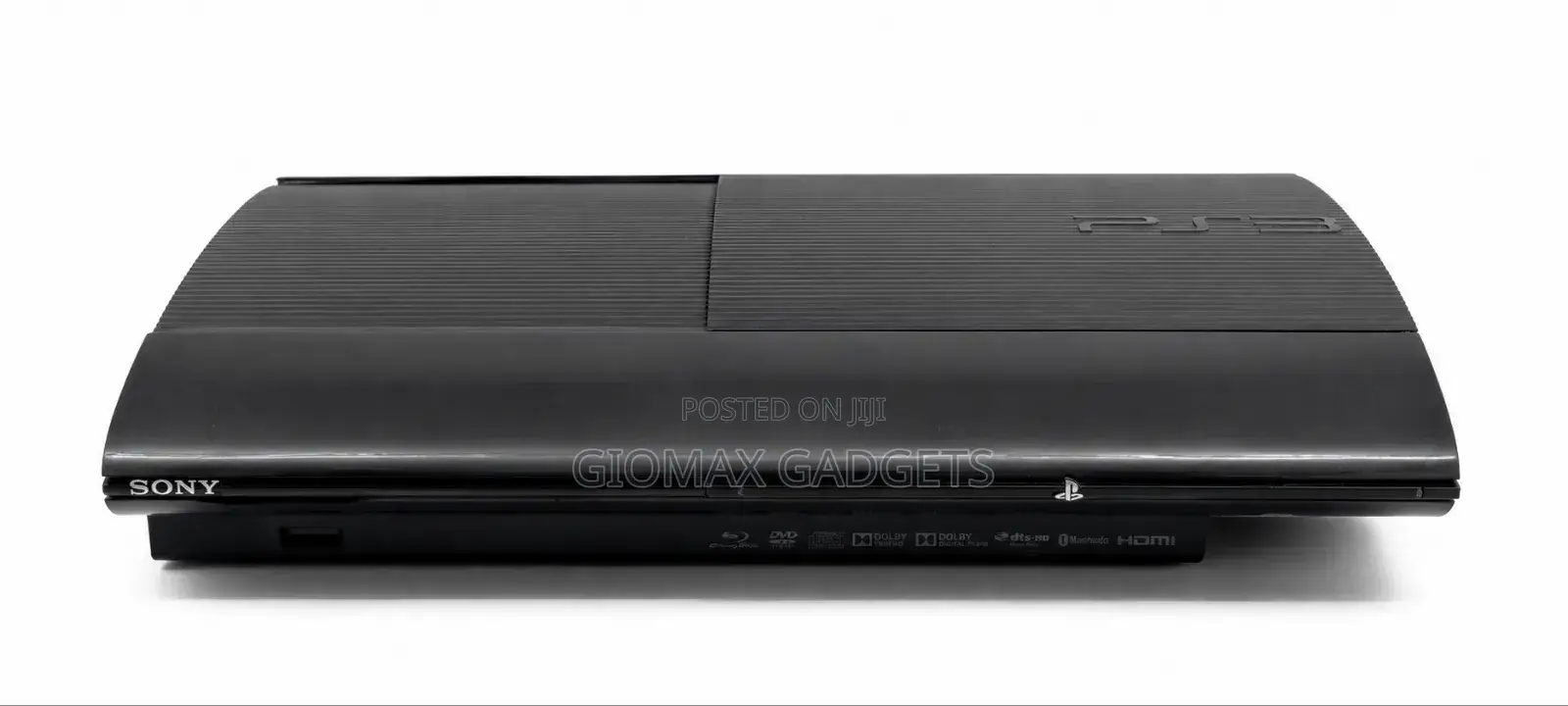 Eletronic Gadgets
