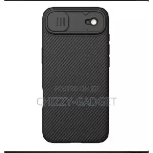 Nillkin Camshield Pro Case for iPhone 17 Air