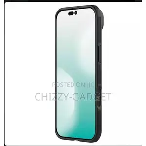 Nillkin Camshield Pro Case for iPhone 17 Air
