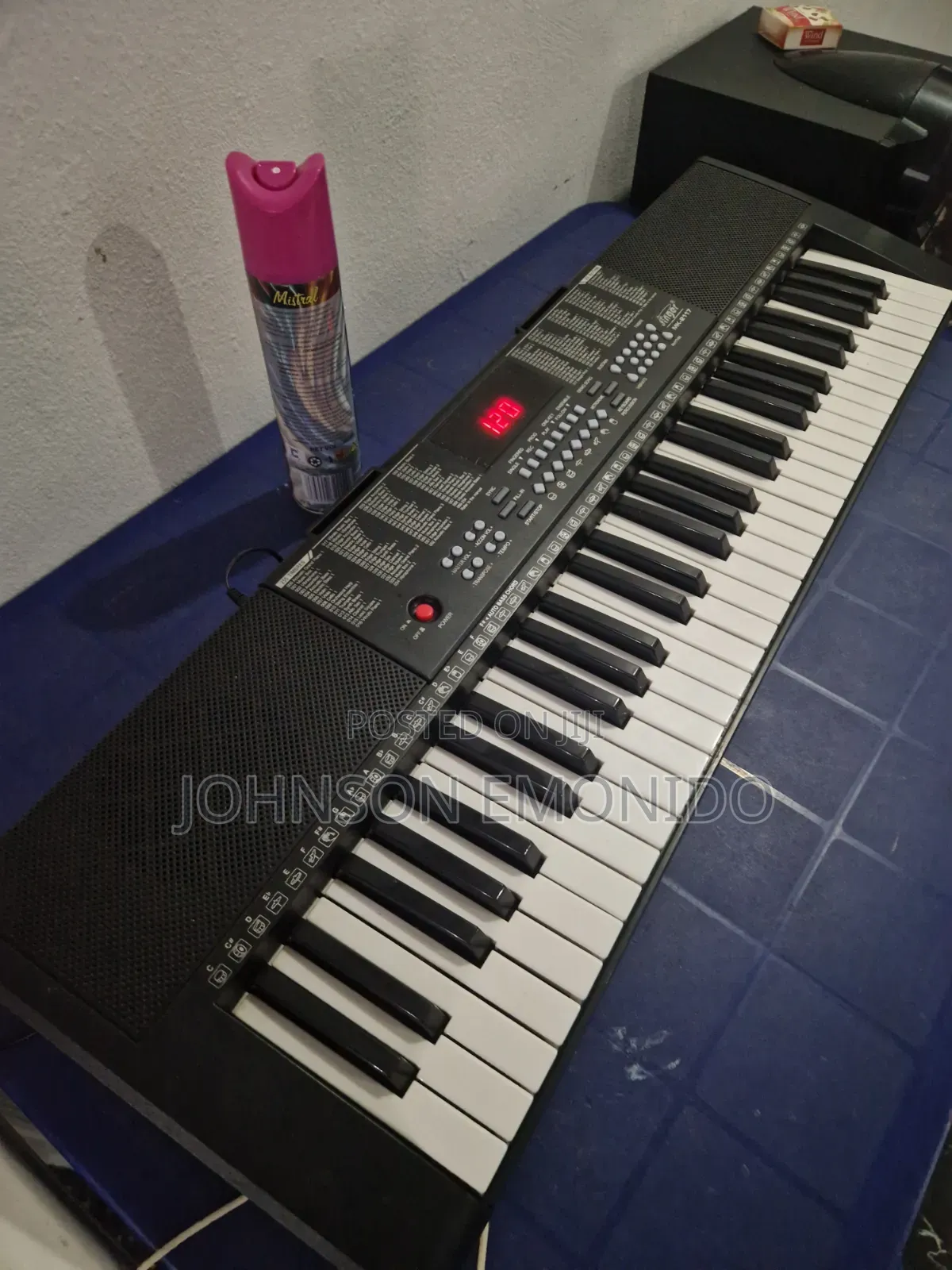 Keyboard for Sell