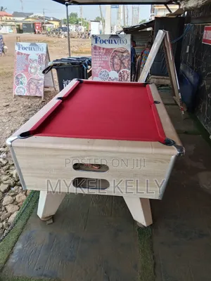 Marble Snooker