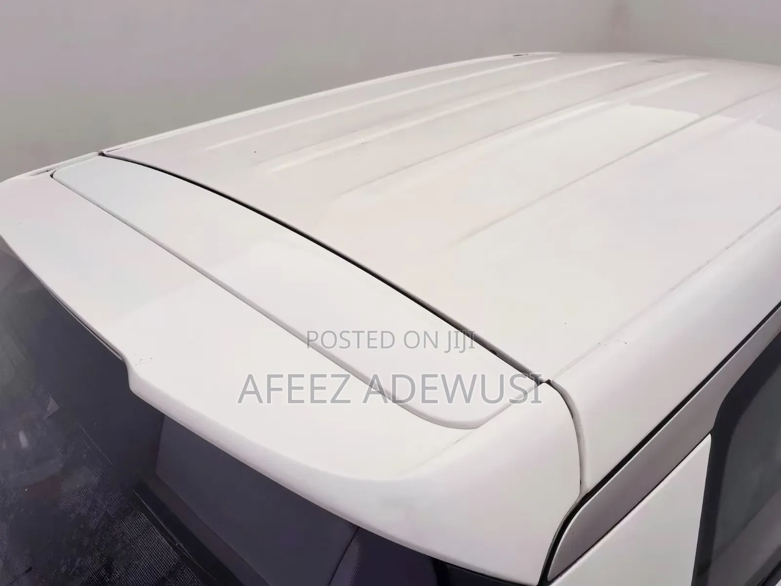 Livan Maple 30X 2021 White