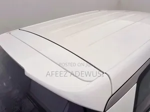 Livan Maple 30X 2021 White