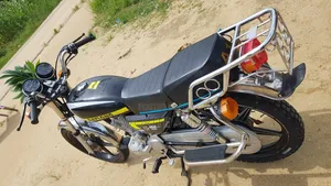 Daylong DL150-KTL 2025 Black