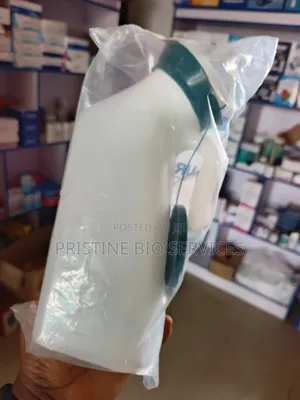 Urine Can, Male Urine Bottle, Urinal for Bed Ridden Patients