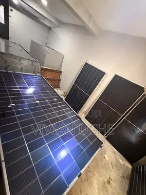 650w Panel