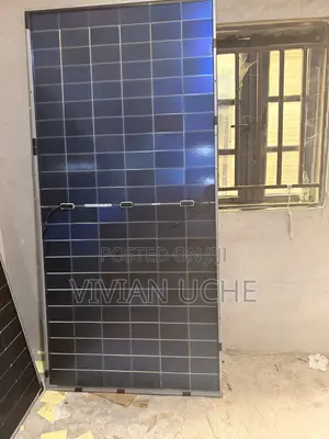 650w Panel