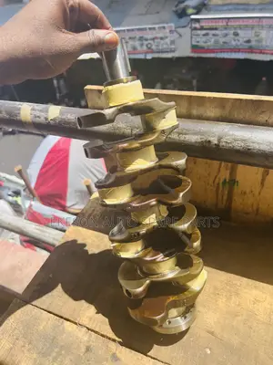 Direct Tokunbo Crankshaft for Terrain,Malibu 2016 2017 2018 2019 2020