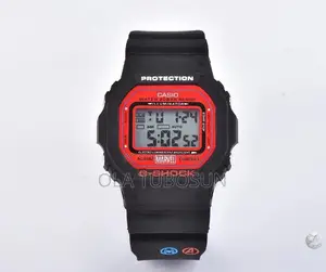 High Quality, Casio G-Shock Dw-5600