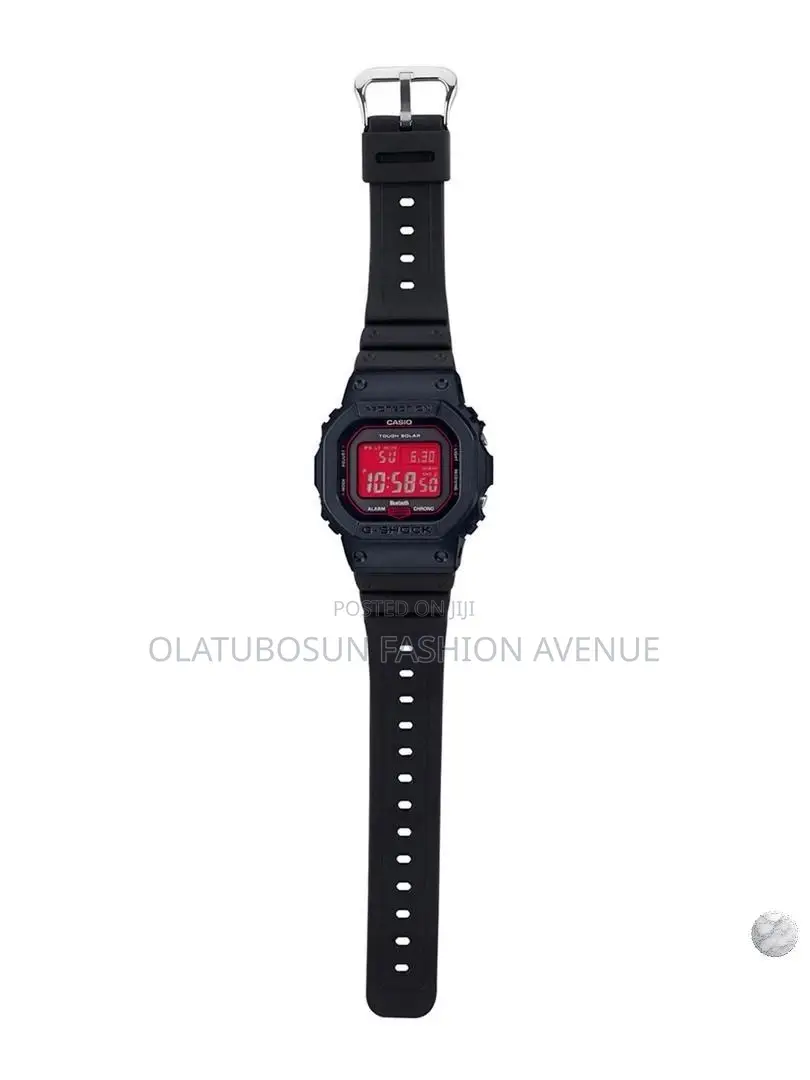 High Quality, Casio G-Shock Dw-5600