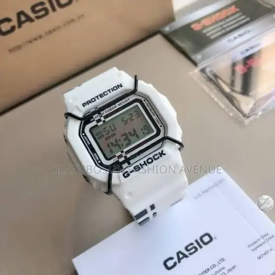 High Quality, Casio G-Shock Dw-5600