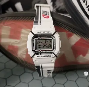 High Quality, Casio G-Shock Dw-5600