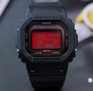 High Quality, Casio G-Shock Dw-5600