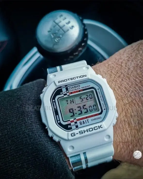 High Quality, Casio G-Shock Dw-5600