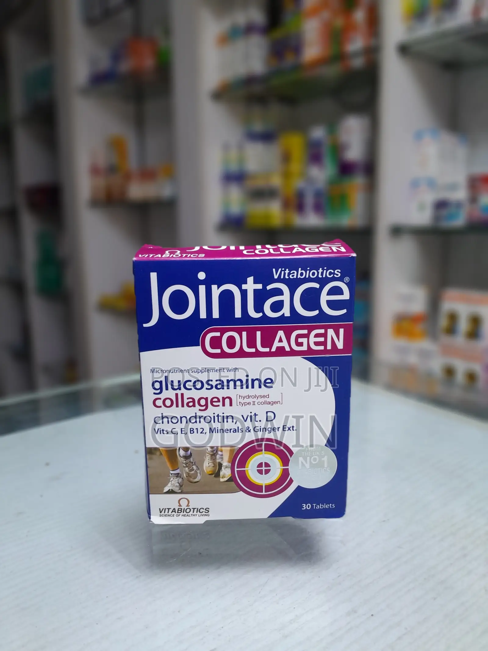 Jointace Vitabiotics