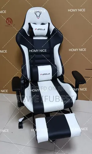 Furgle Gaming Chair