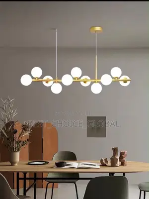 Modern Chandelier Light