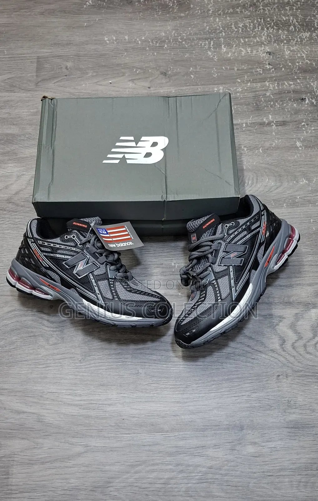 New Balance 1906u