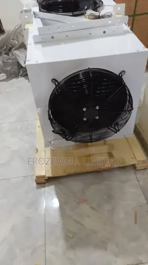 Monoblock Cold Room