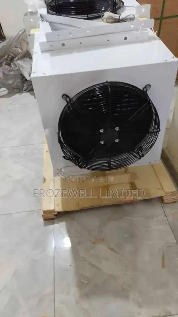 Monoblock Cold Room