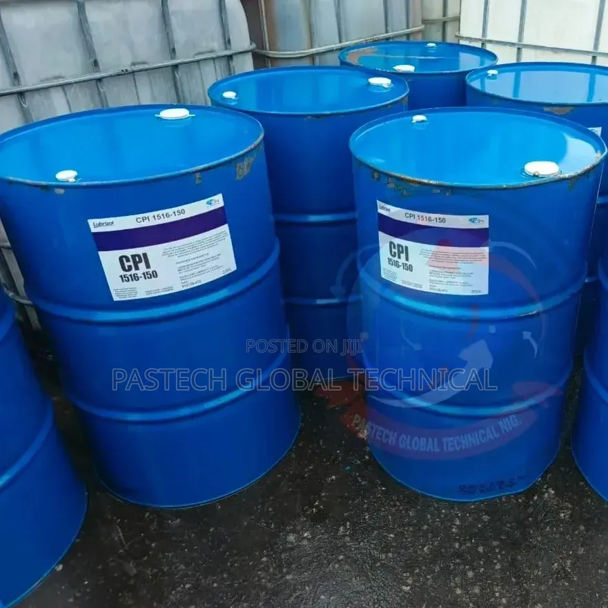 Lubrizol Cpi 1516-150// 200l
