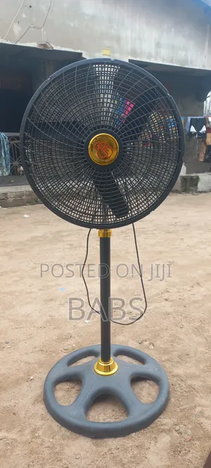 Best Buy Standing Fan