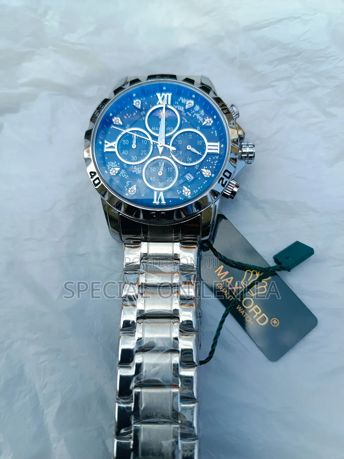 Men Watches