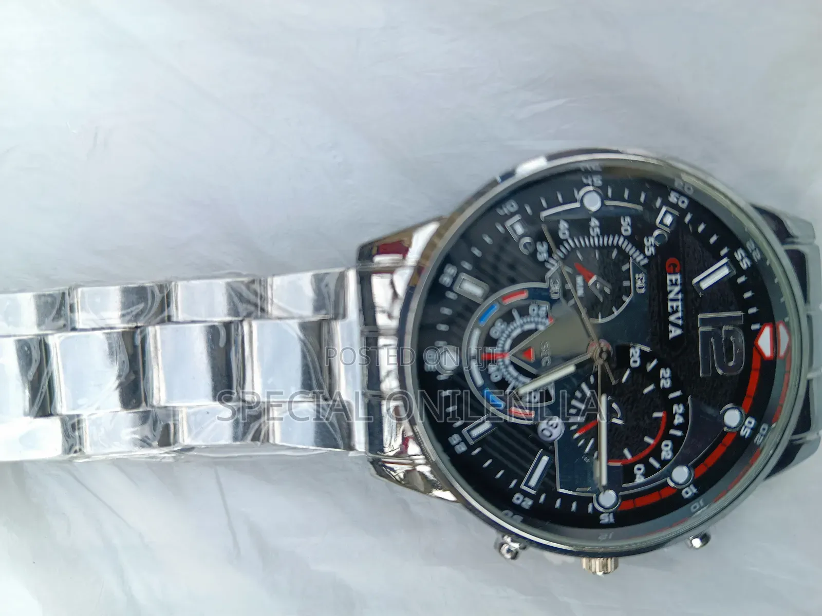 Men Watches