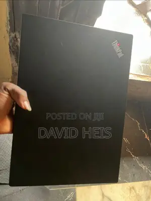 Laptop Lenovo ThinkPad L480 8GB Intel Core i5 SSD 250GB