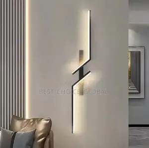 Best Interior Led Wall Lamp Light for Living Room Tv Bedroom Decore