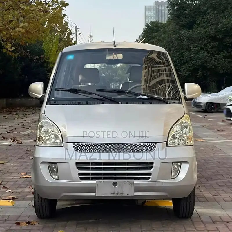 Wuling LZW6365 2020