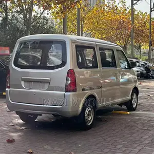 Wuling LZW6365 2020