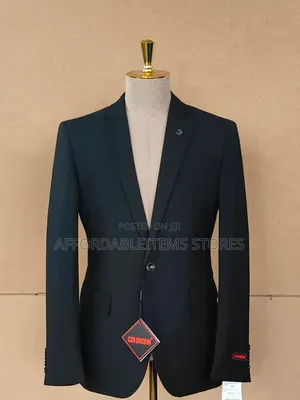 Coperate Suits Available