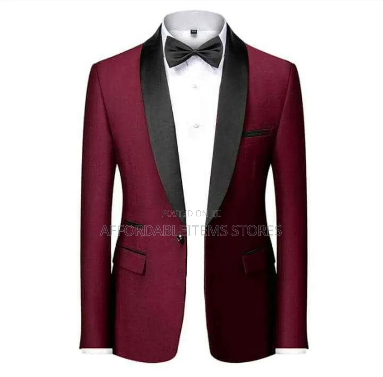 Coperate Suits Available