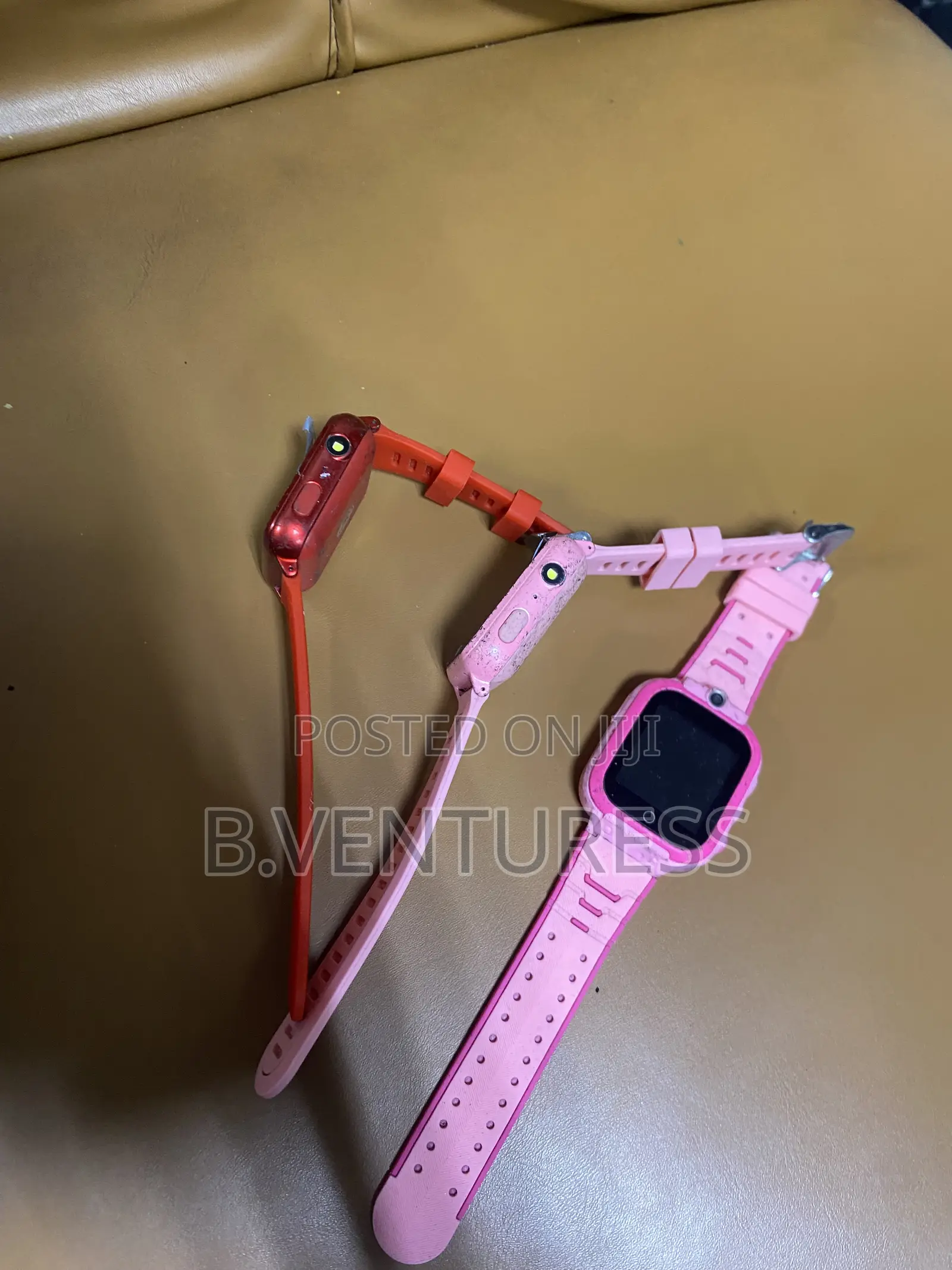 Generic Z6 Children's Smart Watch