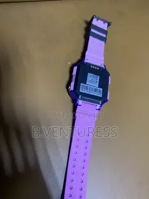 Generic Z6 Children's Smart Watch