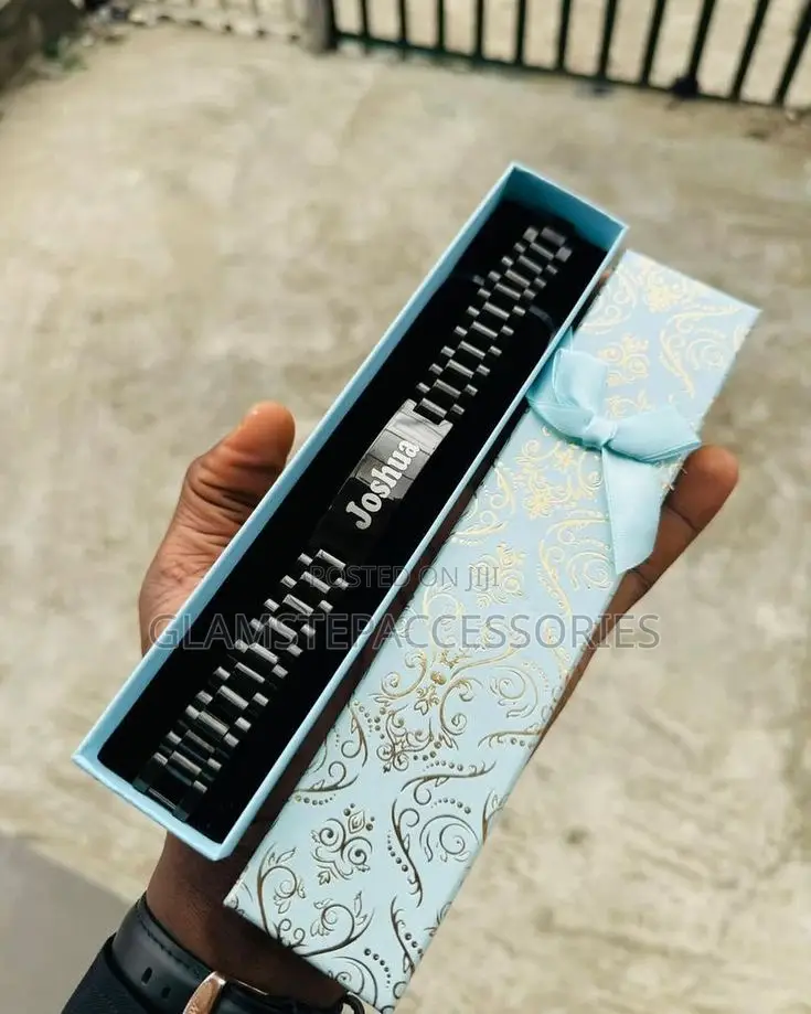 Customized Bracelet