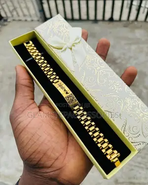 Customized Bracelet