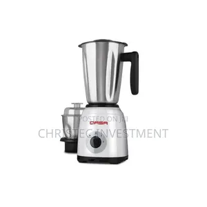 Qasa 2 In 1 Blender And Grinder 350w 2 L Qbl 2088