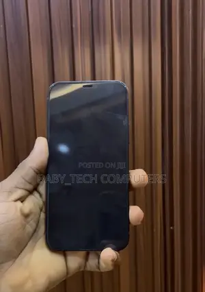 Apple iPhone 12 128 GB Black