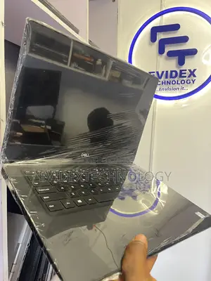 Laptop Dell Latitude 3400 8GB Intel Core i5 SSD 256GB